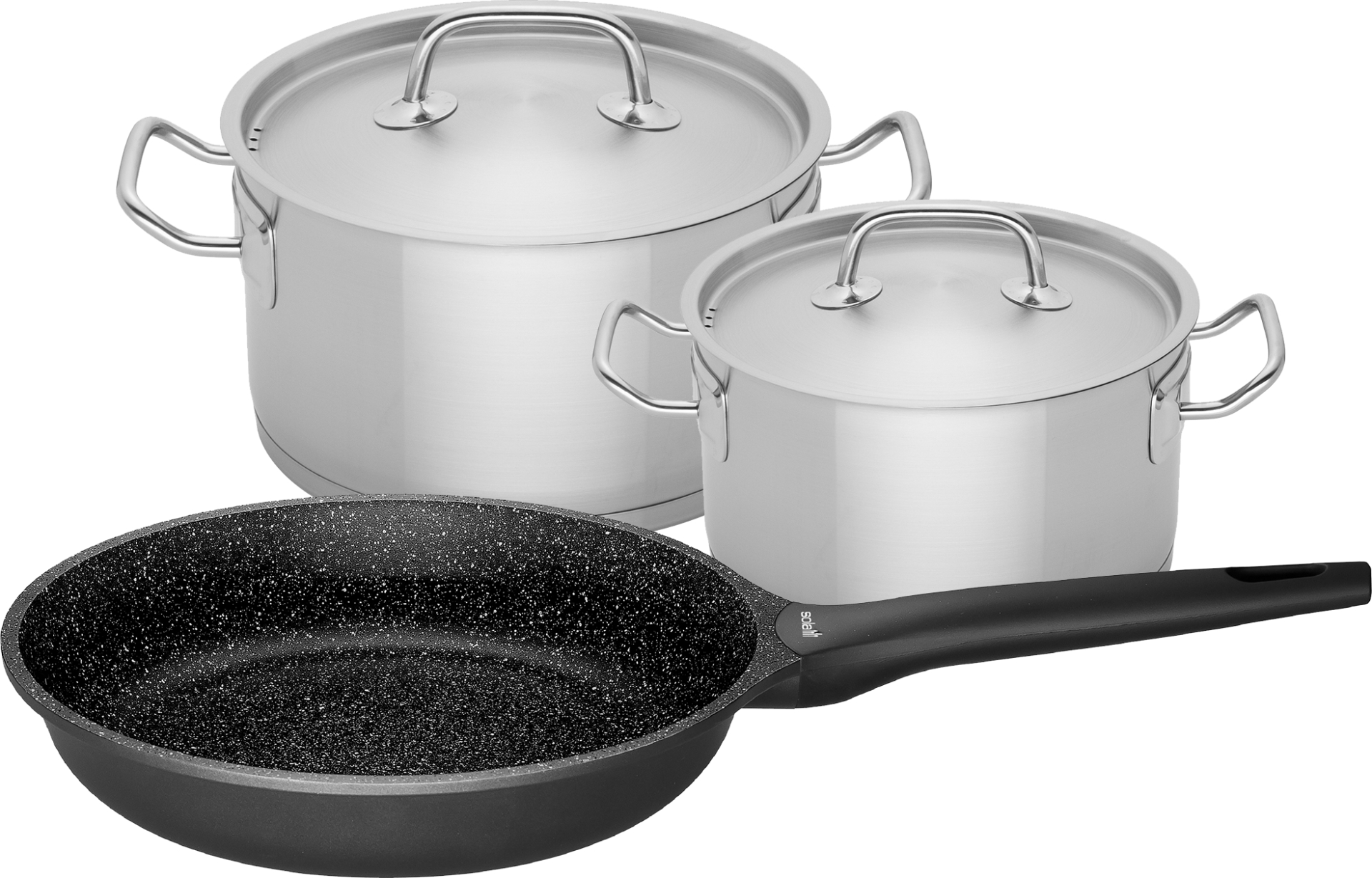 ATAG kookset - HPS103B
