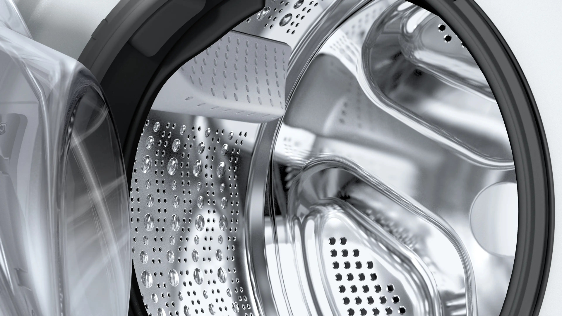 BOSCH WNG25401BY