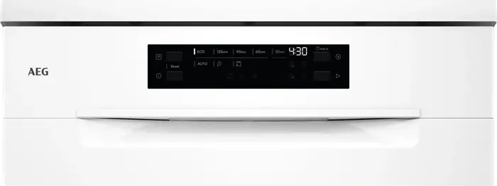 AEG GF6200B1SCW