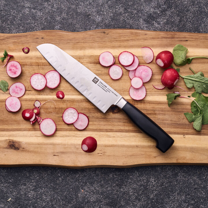 ZWILLING santokumes 18 cm - 31119-181-0