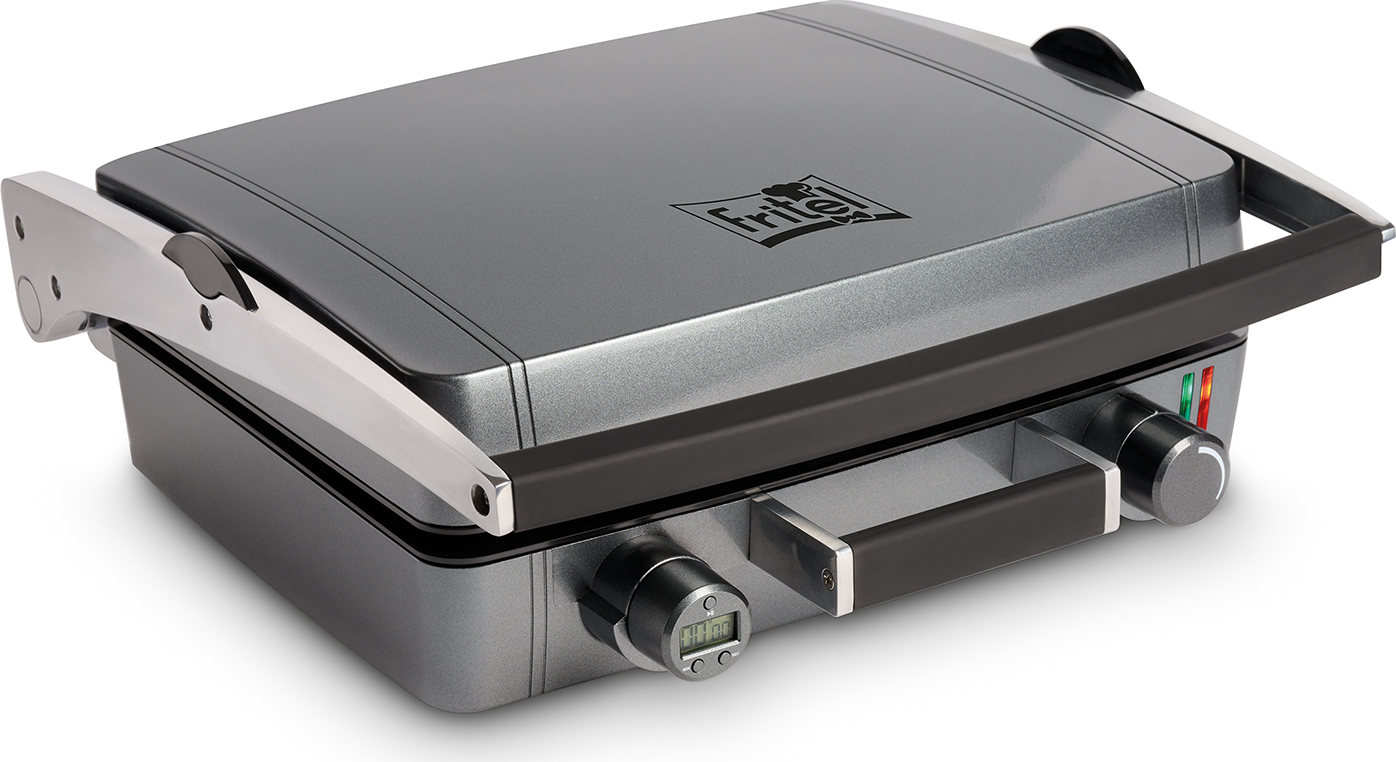 FRITEL multifunctionele grill - 142645