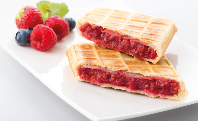 FRITEL bakplaat - 142363