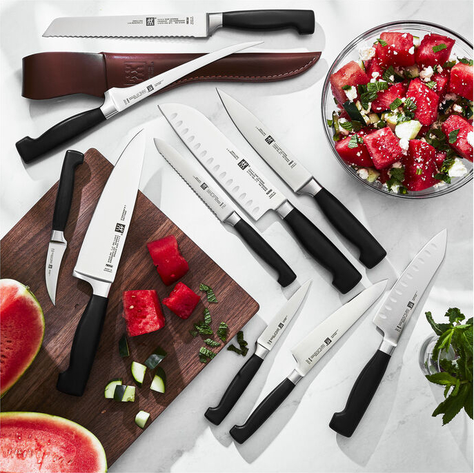 ZWILLING santokumes 18 cm - 31119-181-0
