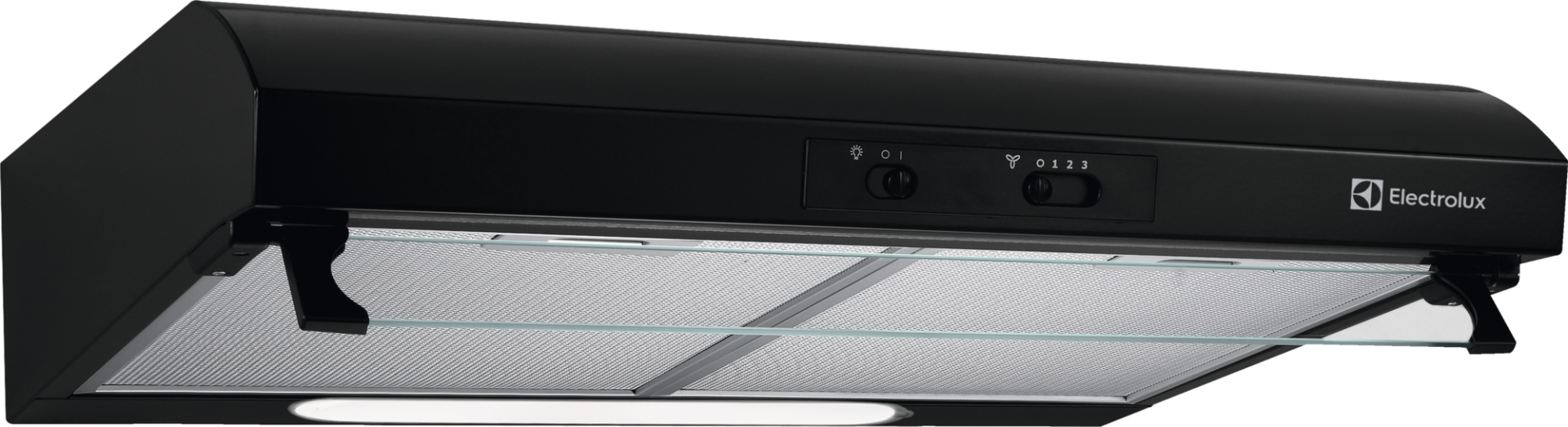 ELECTROLUX 300 onderbouw dampkap - 60cm - LFU226K