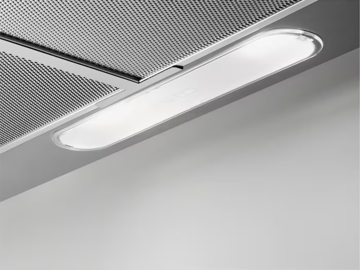 ELECTROLUX 300 onderbouw dampkap - 60cm - EFU216W