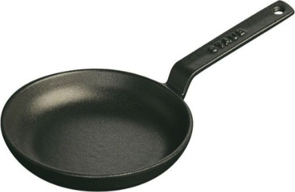 STAUB mini pan - 1221223