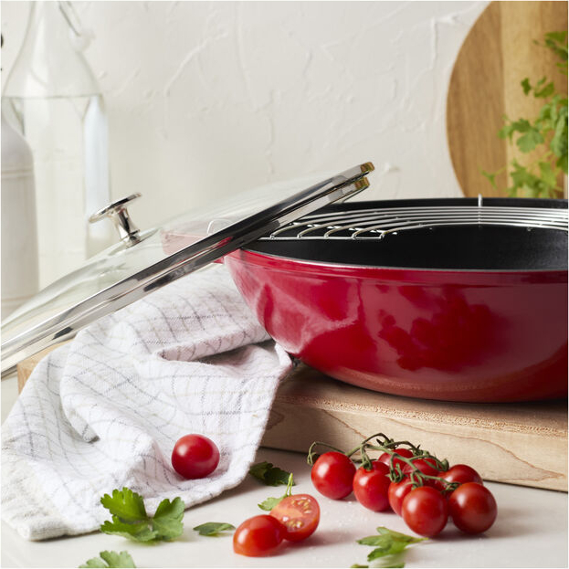 STAUB wok - 1312906