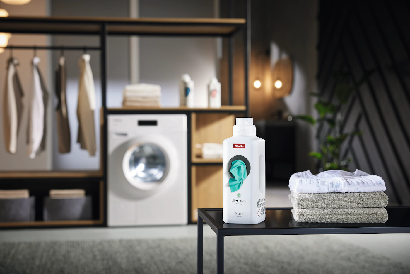 MIELE wasmiddel - ULTRACOLORSENSITIVE15L