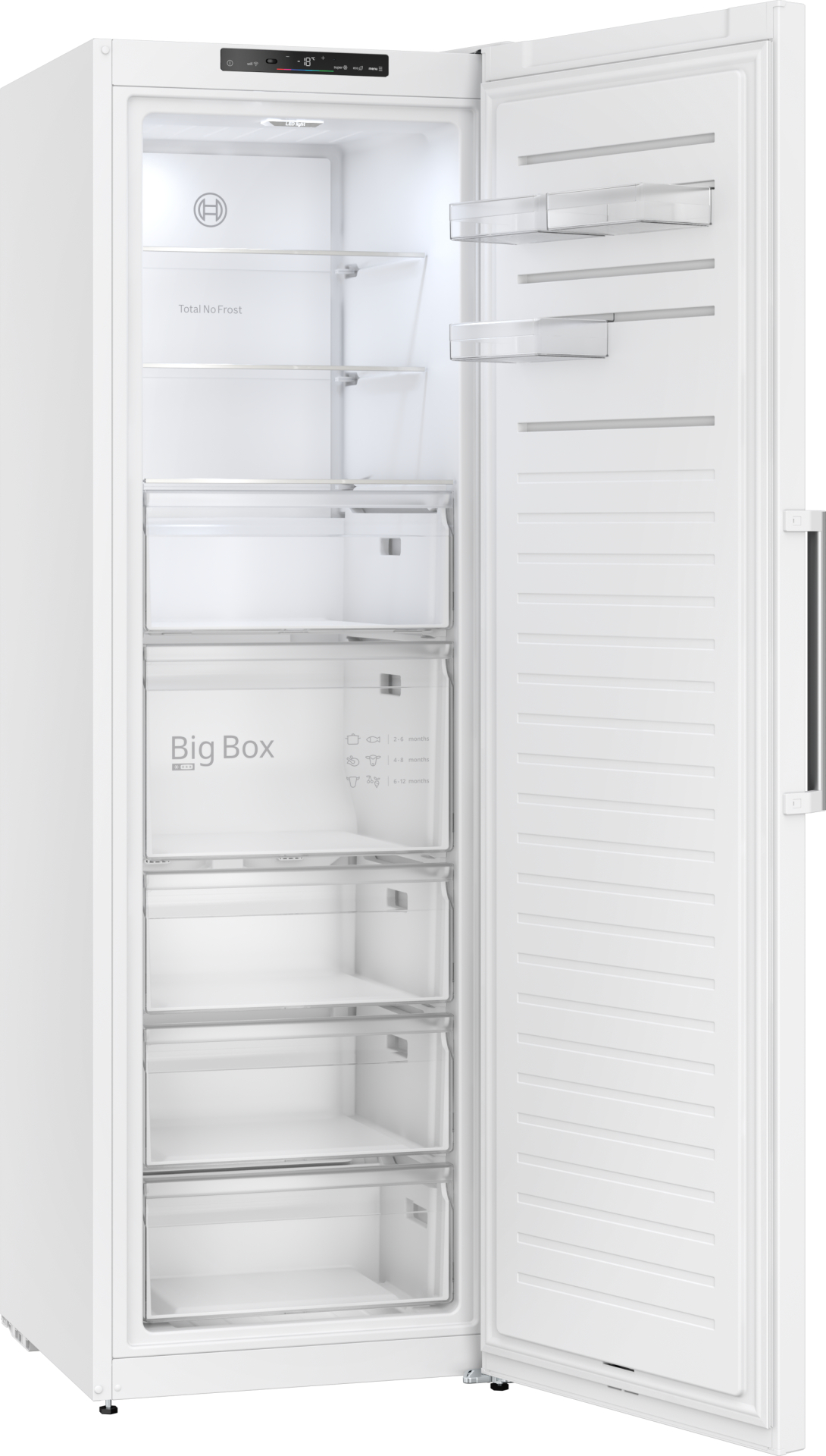 BOSCH GSN36VWCG