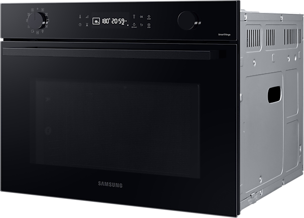 SAMSUNG microgolfoven - combi - 45cm - NQ5B4553FBK