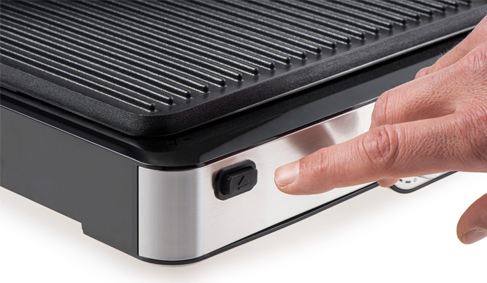 FRITEL grill - panini - 142078