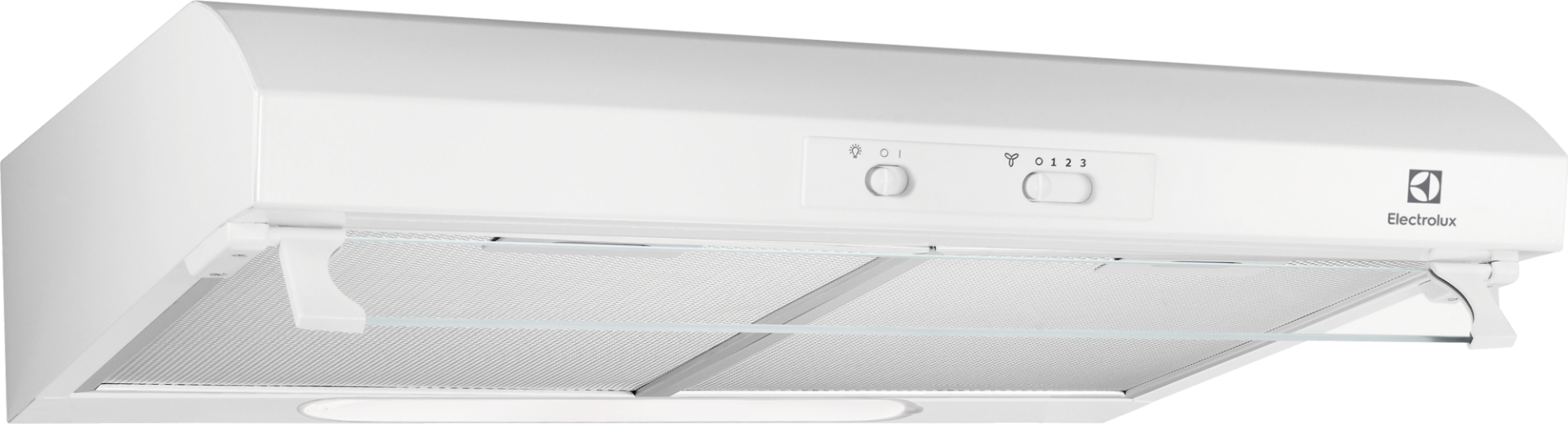 ELECTROLUX 300 onderbouw dampkap - 60cm - LFU226W