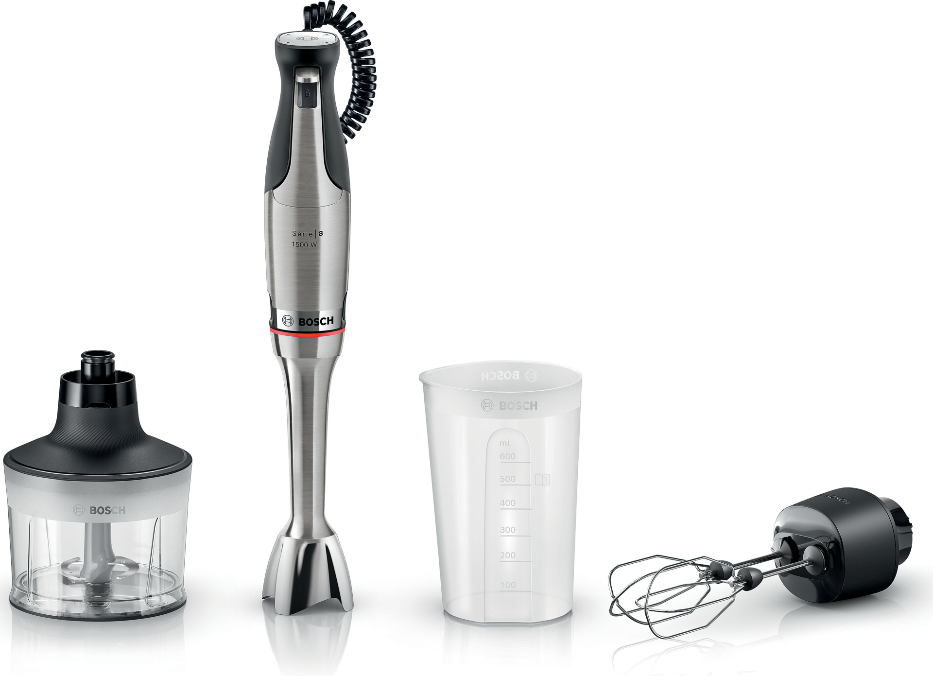 BOSCH MSM8M934