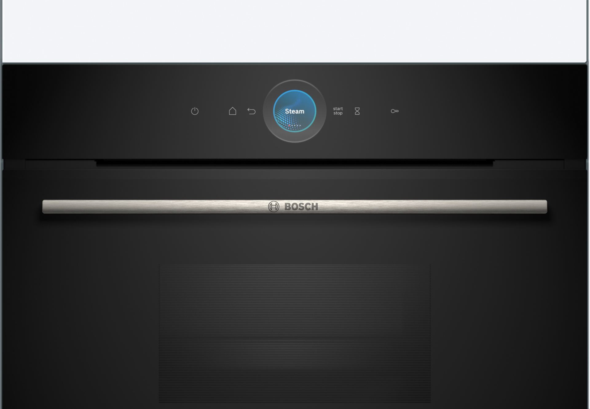 BOSCH SERIE 8 stoomoven - 45cm - CDG714XB1