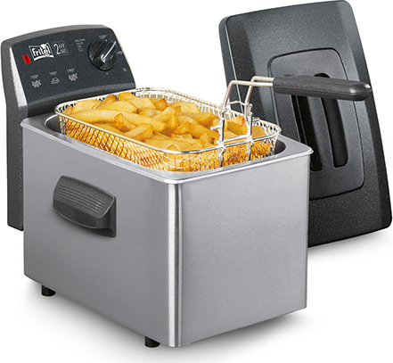 FRITEL Turbo SF Friteuse - 137260