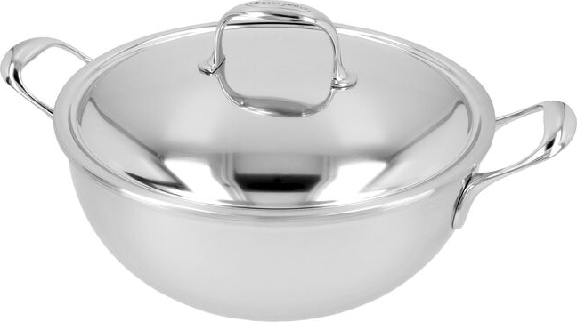 DEMEYERE sudderpot met deksel - 25328