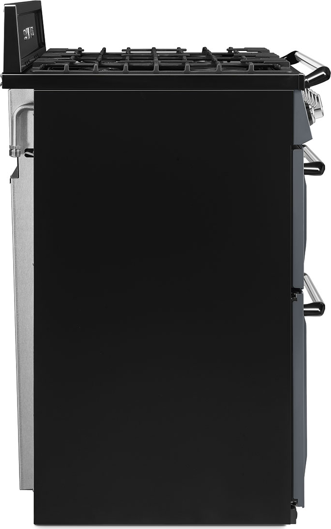 SMEG fornuis met gaskookplaat - 100cm - TR103GR