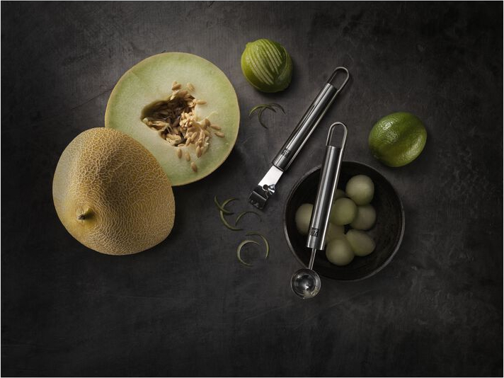 ZWILLING meloenlepel - 37160-015-0