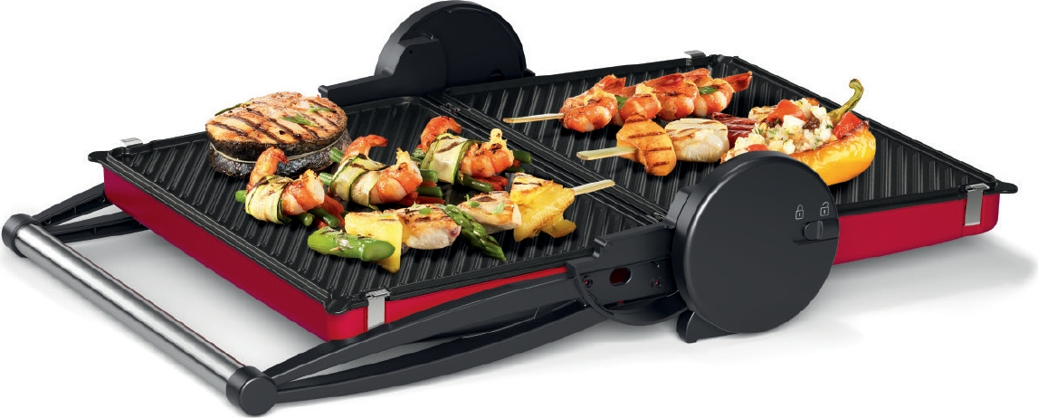 BOSCH  grill - TCG4104