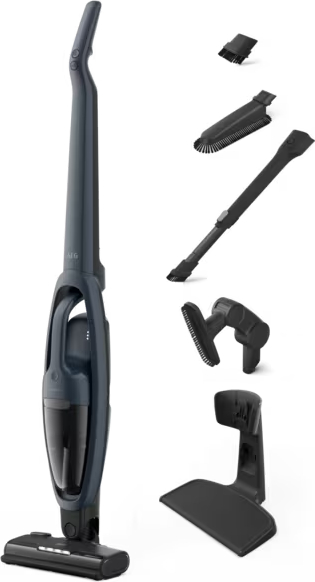 AEG CLEAN 5000 steelstofzuiger - AS52CB18DB