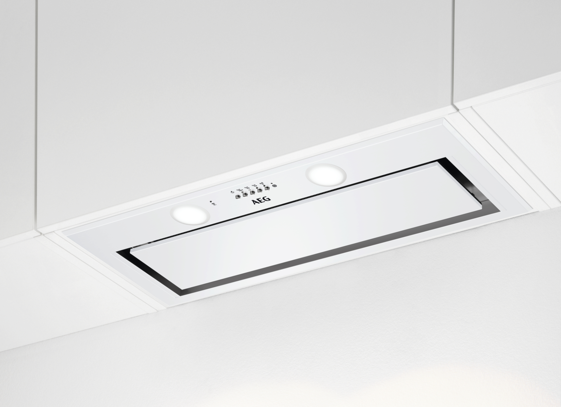 AEG 7000 inbouwgroep - 80cm - DGE5861HW