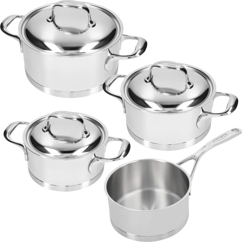 DEMEYERE kookpottenset - SET41004
