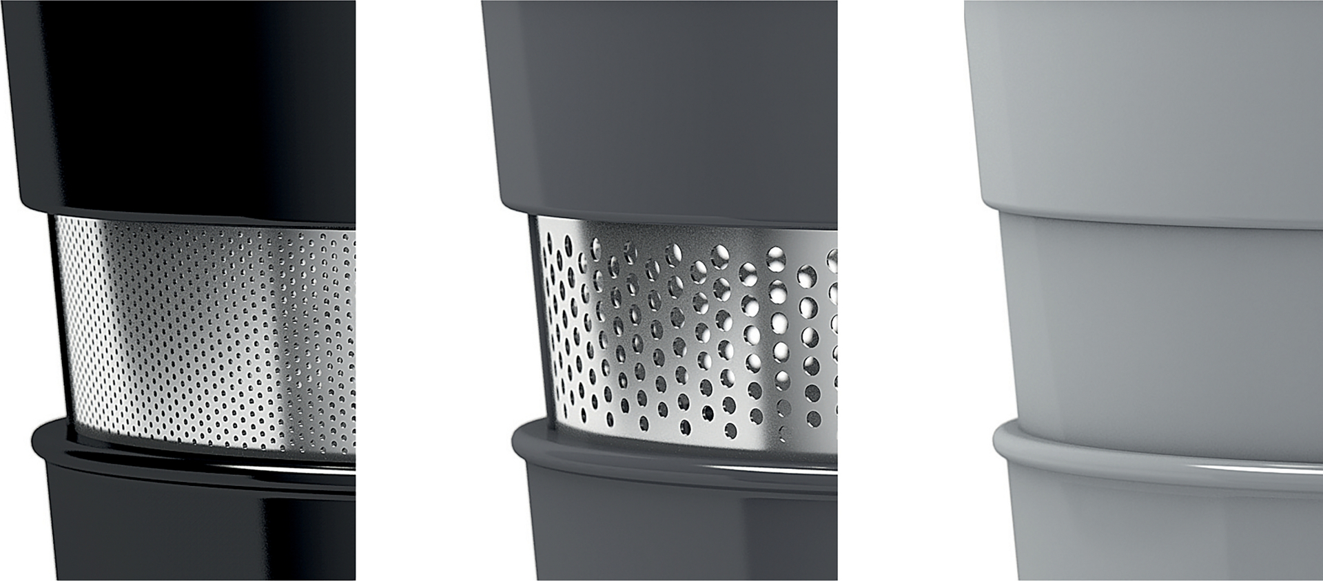 BOSCH  VitaExtract slowjuicer - MESM731M
