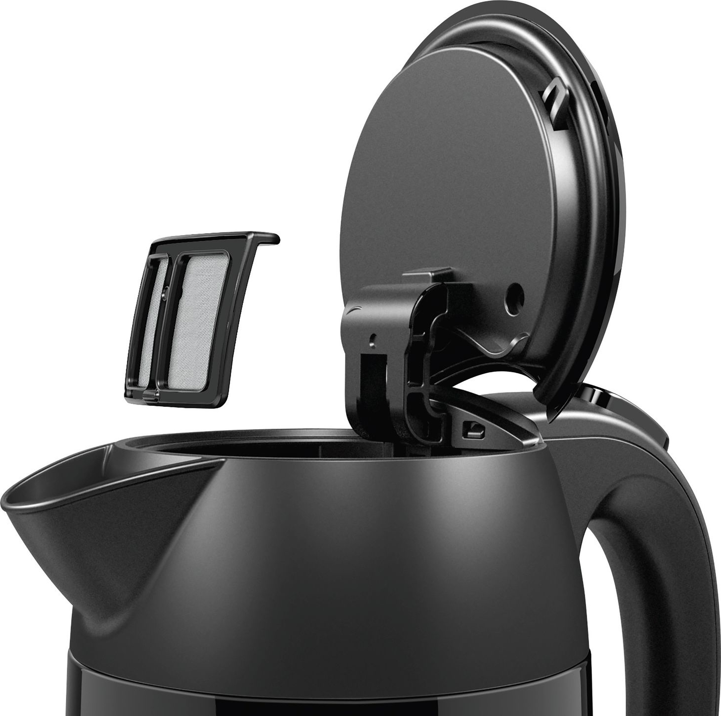 BOSCH  DesignLine waterkoker - TWK3P423