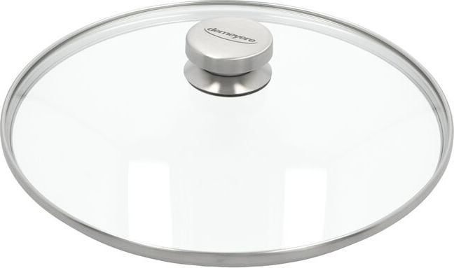 DEMEYERE deksel - glas - 6530