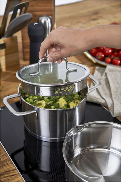ZWILLING pottenset - 66920-005-0