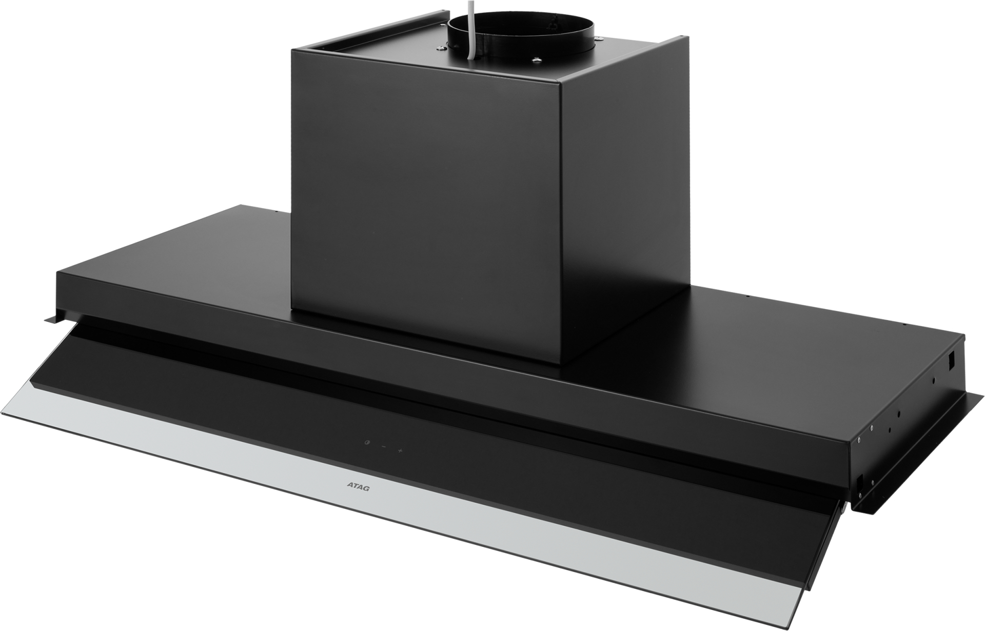 ATAG wandschouwdampkap - 90cm - WV9092MS