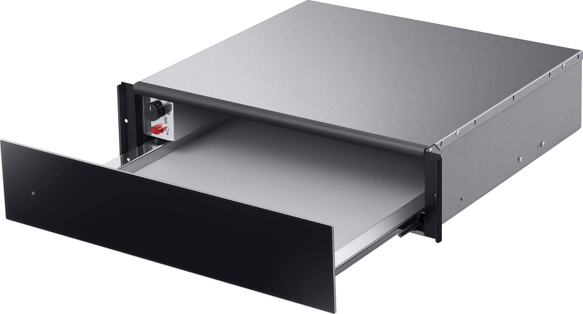 SAMSUNG warmhoudlade - NL20T8100WK