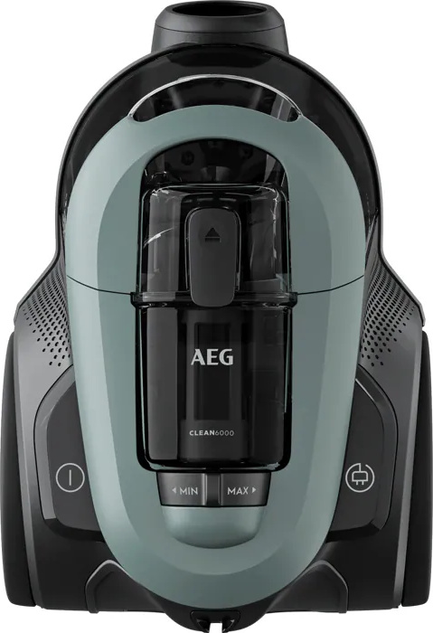 AEG CLEAN 6000 stofzuiger zonder zak - AL61C2OG