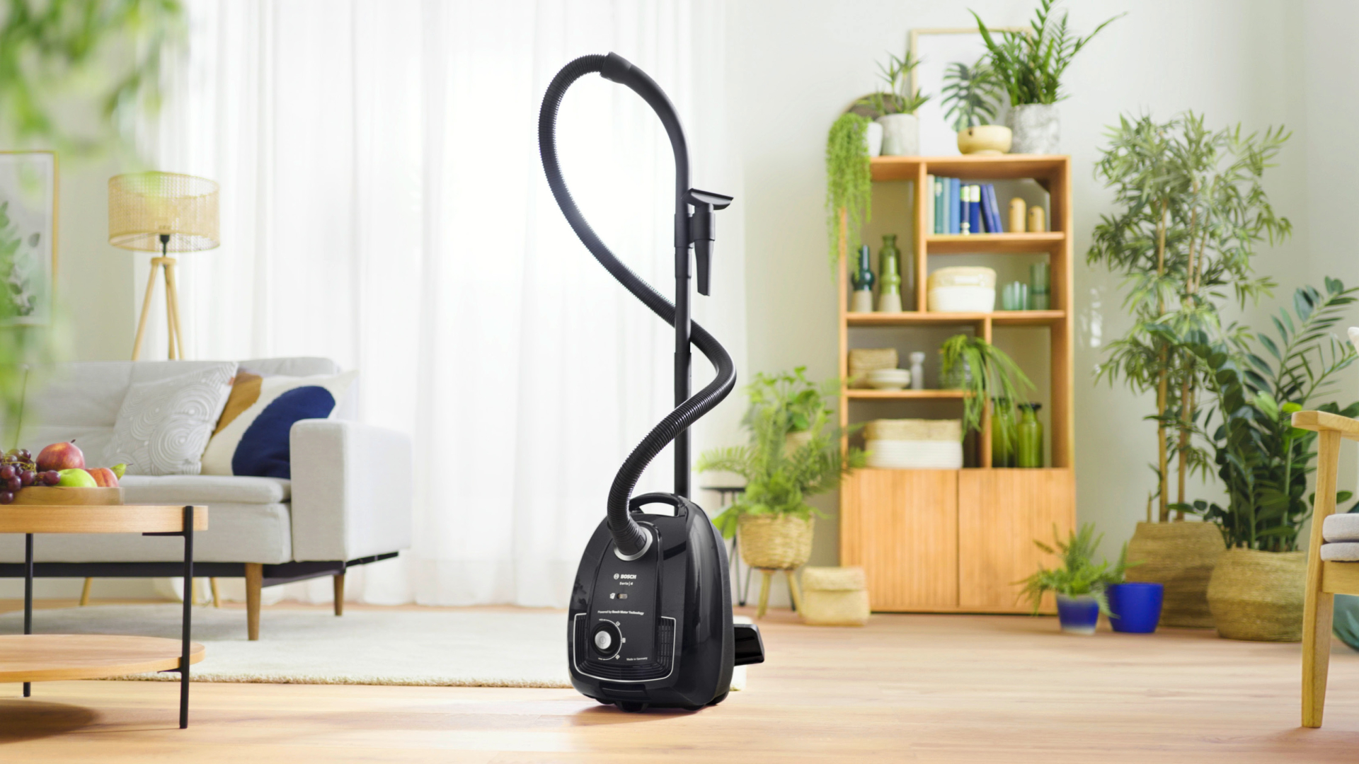 BOSCH BGB38BA3T