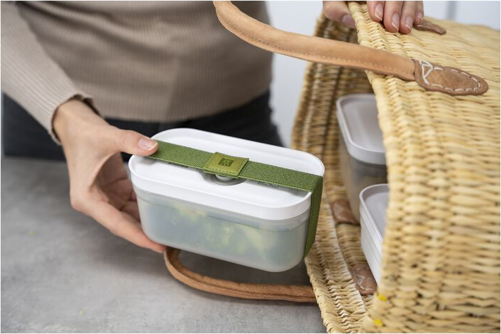 ZWILLING lunchbox - 36801-319-0