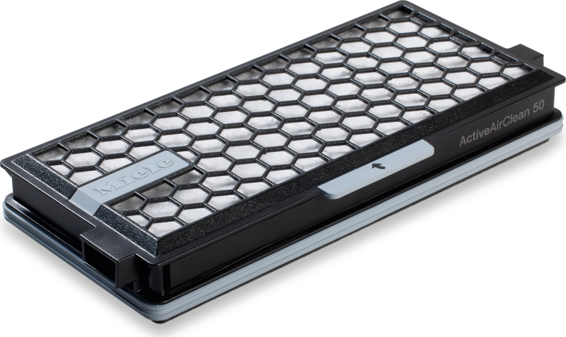 MIELE filter - ACTIVEAIRCLEANFILTERSFAA50