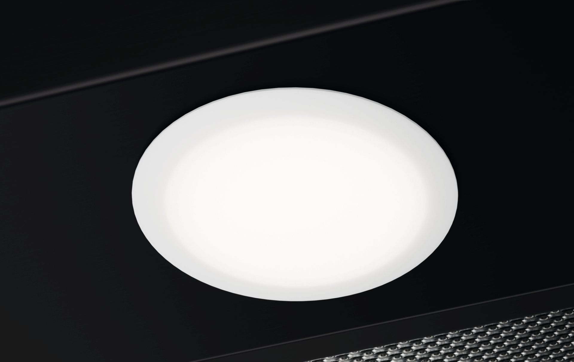 ELECTROLUX 700 inbouw dampkap - 77cm - LFG719R