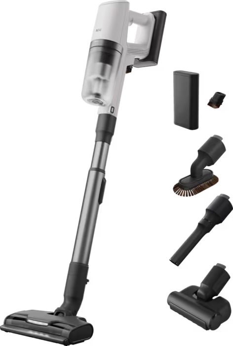 AEG steelstofzuiger - AP82A25SHX