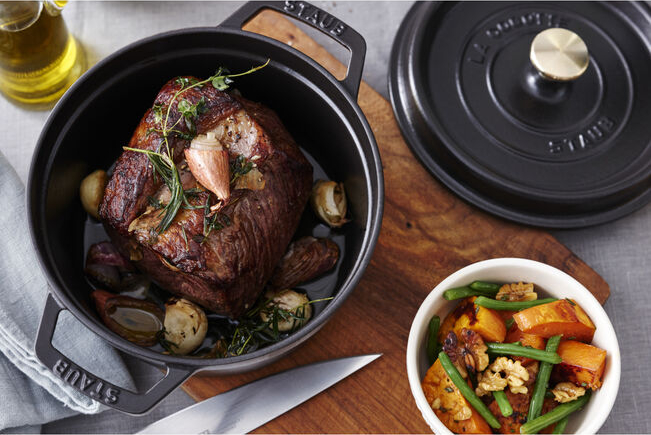 STAUB stoofpot - 1102625