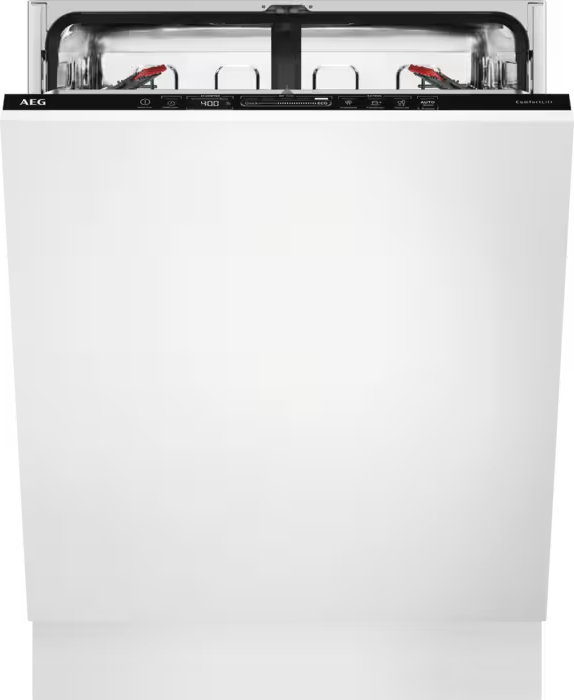 AEG 9000 vaatwasser volledig integreerbaar - FSE82827P