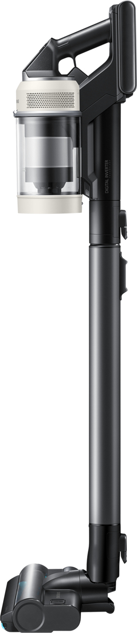 SAMSUNG steelstofzuiger - VS80F28DGS/WA