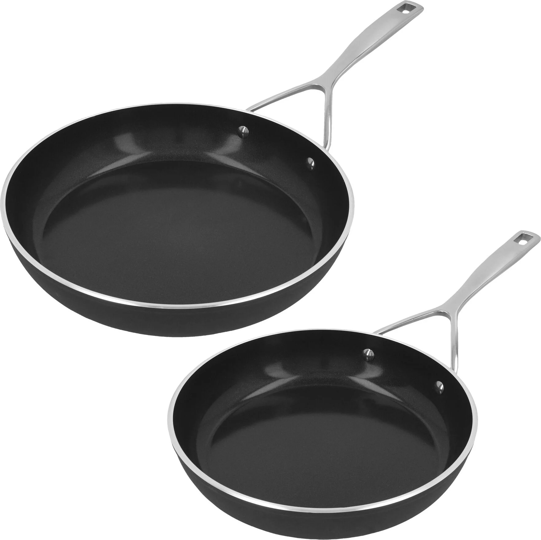 DEMEYERE pannenset - SET12608