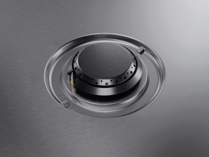 AEG 7000 gaskookplaat - 60cm - HGB64423UZ