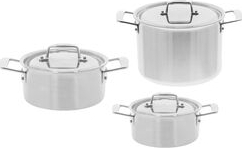 ZWILLING kookpottenset - 66220-002-0