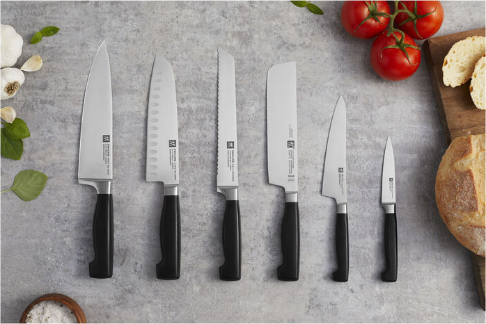 ZWILLING santokumes 18 cm - 31119-181-0