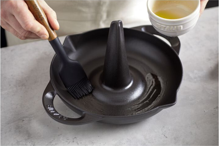 STAUB bakkwast - 40503-109-0