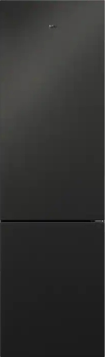 AEG 8000 vrijstaande koel-/vriescombinatie - 202cm - ORC8M362BL