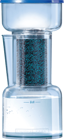 antikalkcartridge
