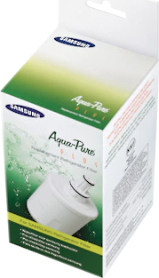 SAMSUNG waterfilter - HAFIN1EXP