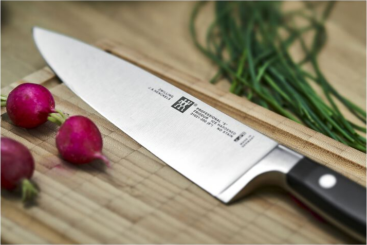 ZWILLING messenset - 35602-000-0